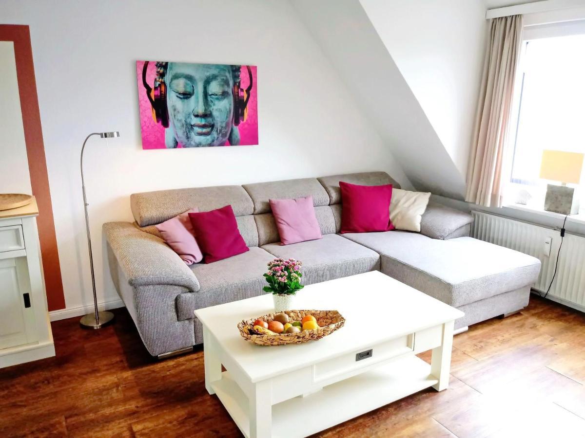 Apartment Sandburg *