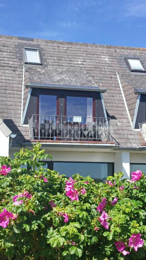 Apartment Sandburg *